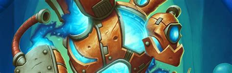 Budget Secret Mech Paladin Deck List Guide (Rise of Shadows).